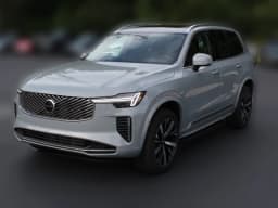 Volvo XC90 Core B5 AWD 7-Seater 2027 — side view