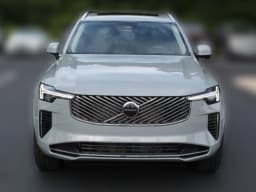 Volvo XC90 Core B5 AWD 7-Seater 2027 — side view