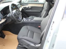 Volvo XC90 Core B5 AWD 7-Seater 2027 — side view