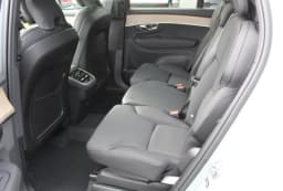 Volvo XC90 Core B5 AWD 7-Seater 2027 — side view