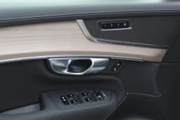 Volvo XC90 Core B5 AWD 7-Seater 2027 — side view