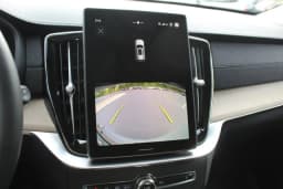 Volvo XC90 Core B5 AWD 7-Seater 2027 — side view