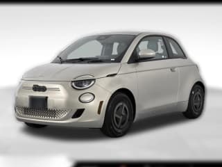 FIAT 500e Giorgio Armani FWD FIAT 500e Giorgio Armani FWD