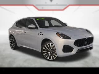 Maserati Grecale Modena AWD Maserati Grecale Modena AWD